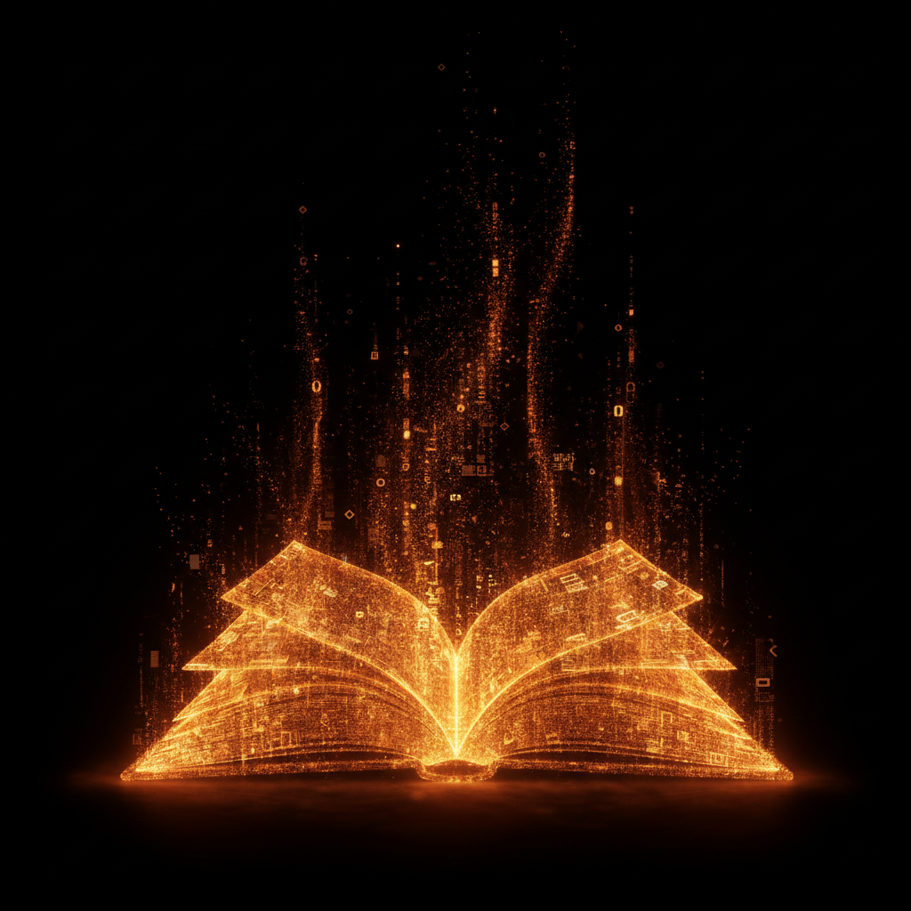 Blog knowledge streams