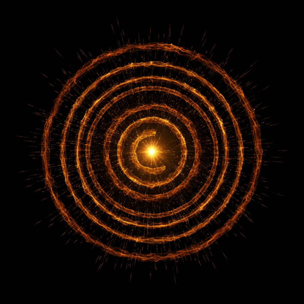 Webhook callback notification illustration for real-time event delivery